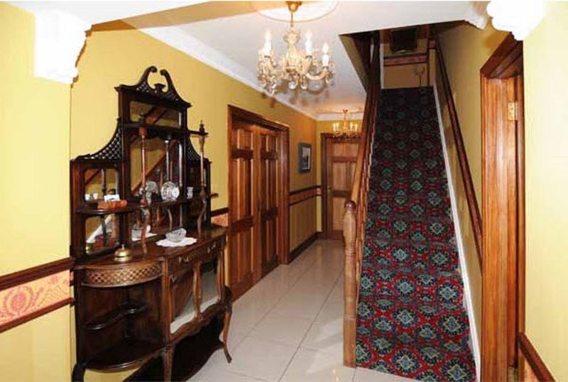 Kilbrack House B&B Galway Exterior foto