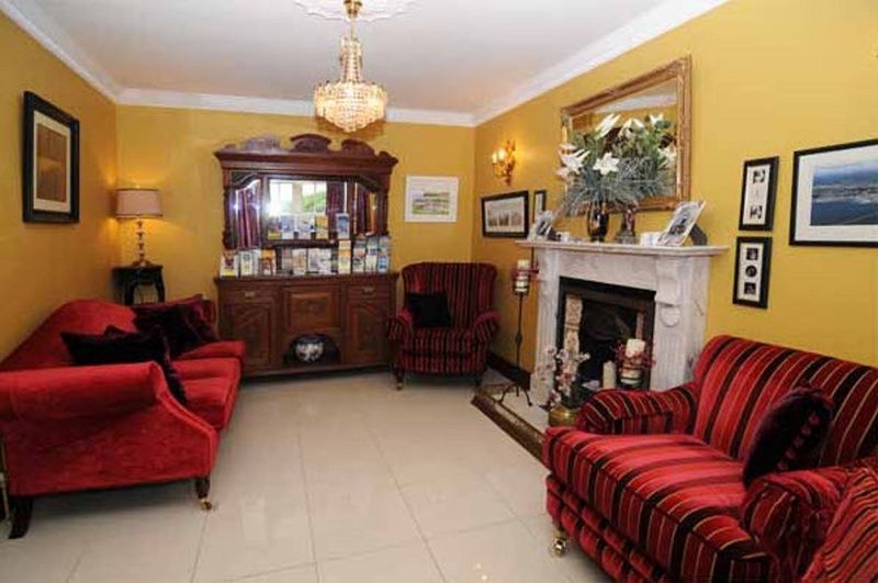Kilbrack House B&B Galway Exterior foto