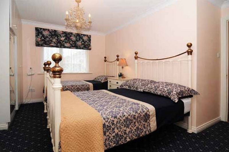 Kilbrack House B&B Galway Exterior foto