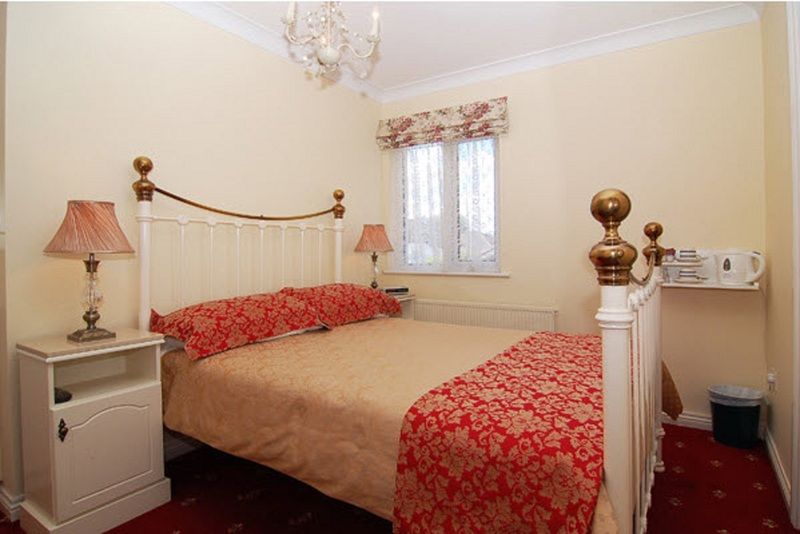 Kilbrack House B&B Galway Exterior foto