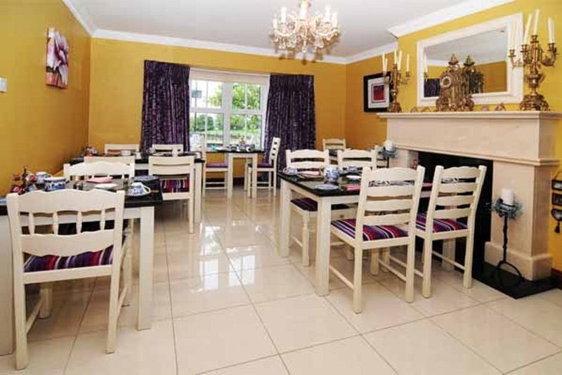 Kilbrack House B&B Galway Exterior foto